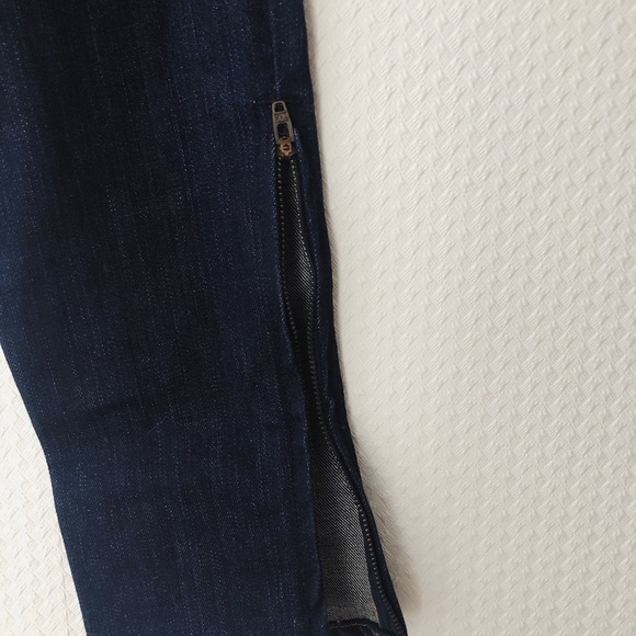 J Brand | Split hem jeans - Picture 4 of 5